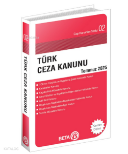 Türk Ceza Kanunu