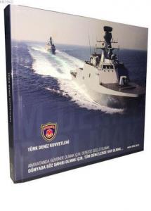 Türk Deniz Kuvvetleri