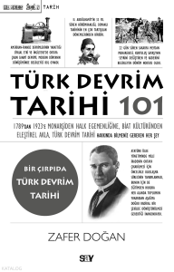 Türk Devrim Tarihi 101