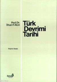 Türk Devrim Tarihi