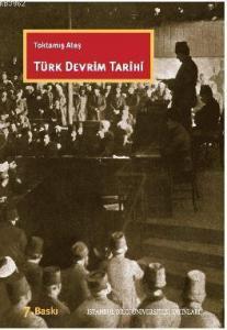 Türk Devrim Tarihi