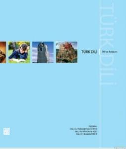 Türk Dili Dil ve Anlatım