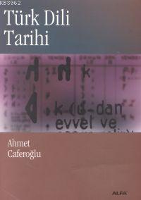 Türk Dili Tarihi