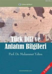 Türk Dili ve Anlatım Bilgileri