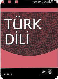 Türk Dili