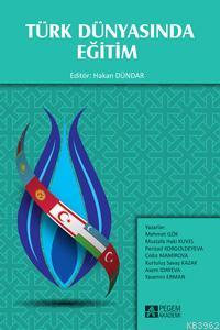 Türk Dünyasında Eğitim