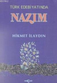Türk Edebiyatınde Nazım