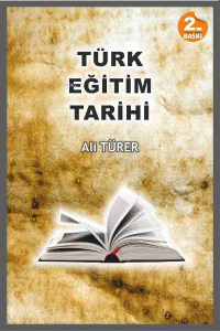 Türk Eğitim Tarihi