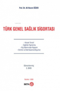Türk Genel Sağlık Sigortası