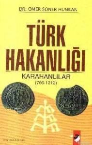 Türk Hakanlığı Karahanlılar (766-1212)