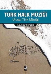 Türk Halk Müziği; Ulusal Türk Müziği