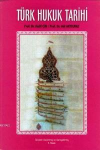 Türk Hukuk Tarihi