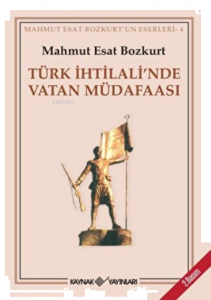 Türk İhtilali'nde Vatan Müdafaası