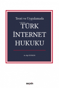 Türk İnternet Hukuku