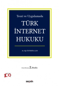 Türk İnternet Hukuku