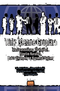Türk İşletme Grupları