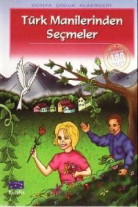 Türk Manilerinden Seçmeler