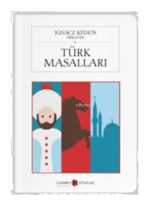 Türk Masalları ;(Cep Boy) (Tam Metin)