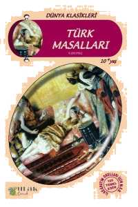Türk Masalları