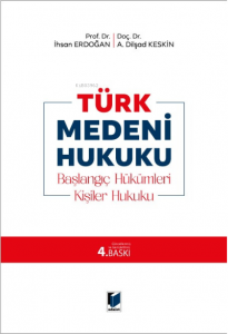 Türk Medeni Hukuku
