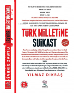 Türk Milletine Suikast