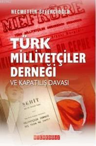 Türk Milliyetçiler Derneği