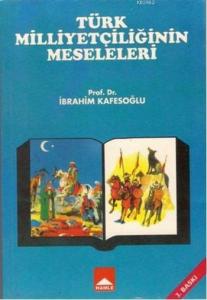 Türk Milliyetçiliğinin Meseleleri