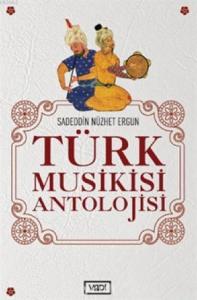 Türk Musikisi Antolojisi