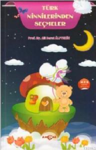 Türk Ninnilerinden Seçmeler