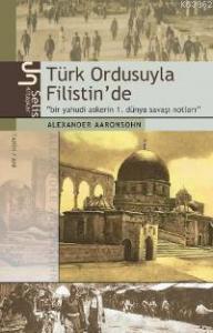 Türk Ordusuyla Filistin'de
