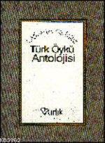 Türk Öykü Antolojisi
