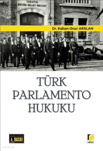 Türk Parlamento Hukuku