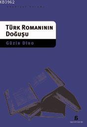 Türk Romanının Doğuşu