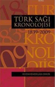 Türk Sağı Kronolojisi