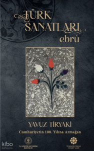 Türk Sanatları Ebru