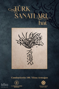 Türk Sanatları Hat