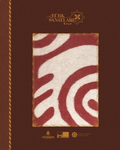 Türk Sanatları--Keçe