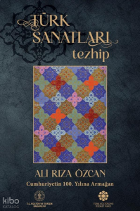 Türk Sanatları Tezhip