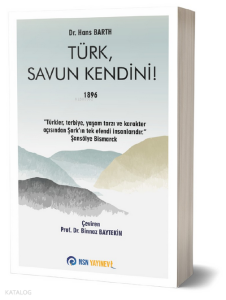 Türk, Savun Kendini! 1986