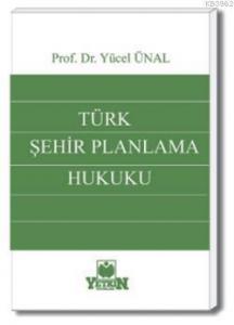 Türk Şehir Planlama Hukuku