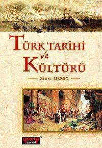 Türk Tarihi ve Kültürü