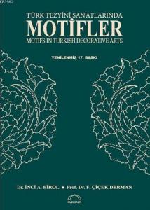 Türk Tezyini Sanatlarında Motifler
