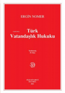Türk Vatandaşlık Hukuku