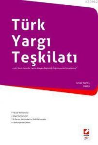 Türk Yargı Teşkilatı