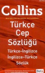 Türkçe Cep Sözlüğü