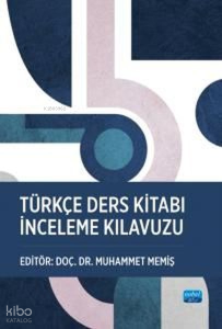 Türkçe Ders Kitabı İnceleme Kılavuzu