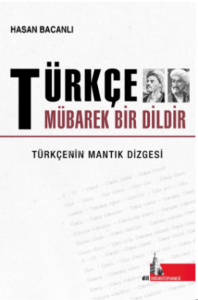 Türkçe Mübarek Bir Dildir