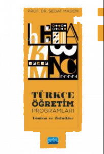Türkçe Öğretim Programları ;Yöntem ve Teknikler