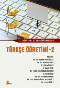 Türkçe Öğretimi -2
