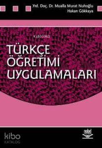 Türkçe Öğretimi Uygulamaları